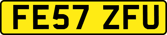 FE57ZFU