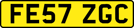 FE57ZGC