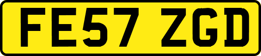 FE57ZGD