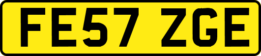 FE57ZGE