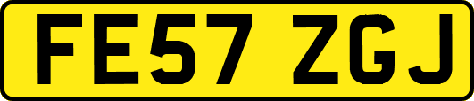 FE57ZGJ