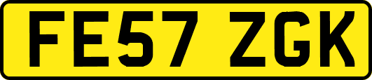 FE57ZGK