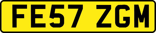 FE57ZGM