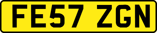 FE57ZGN