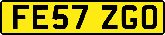 FE57ZGO