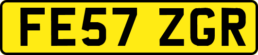 FE57ZGR