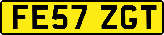 FE57ZGT