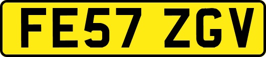 FE57ZGV