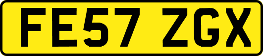 FE57ZGX