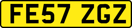 FE57ZGZ