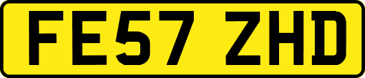 FE57ZHD