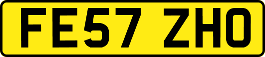 FE57ZHO
