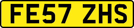 FE57ZHS