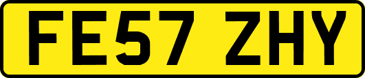 FE57ZHY