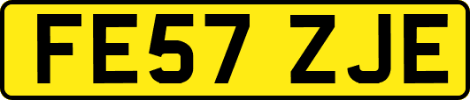 FE57ZJE