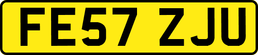 FE57ZJU
