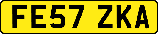 FE57ZKA