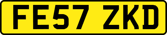 FE57ZKD