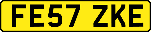 FE57ZKE