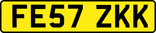 FE57ZKK