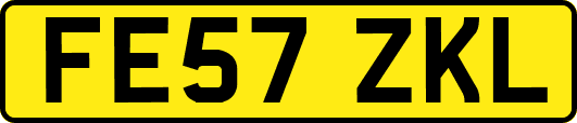 FE57ZKL