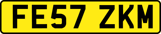 FE57ZKM