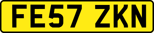 FE57ZKN