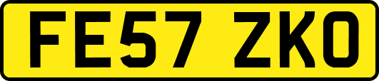 FE57ZKO