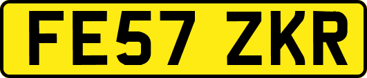 FE57ZKR
