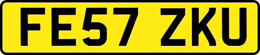 FE57ZKU