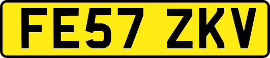 FE57ZKV