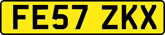 FE57ZKX