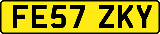 FE57ZKY