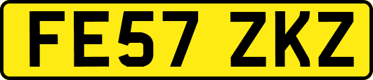 FE57ZKZ