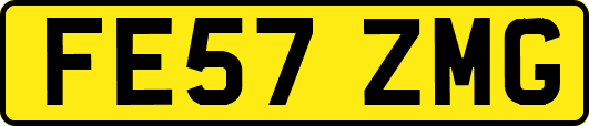 FE57ZMG