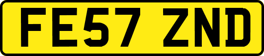 FE57ZND