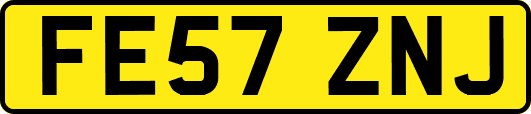 FE57ZNJ