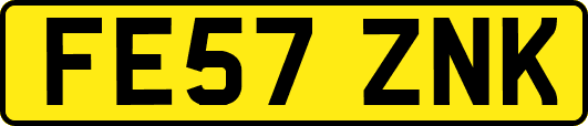 FE57ZNK