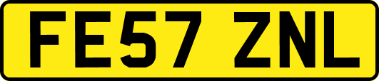 FE57ZNL