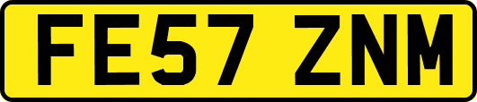 FE57ZNM