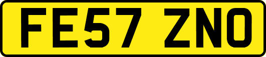 FE57ZNO