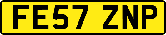 FE57ZNP