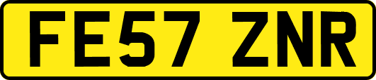 FE57ZNR