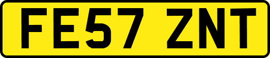 FE57ZNT