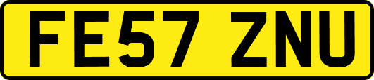 FE57ZNU