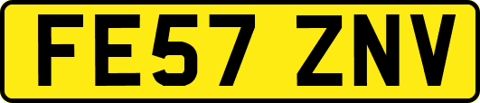 FE57ZNV