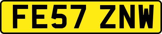 FE57ZNW