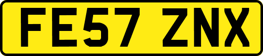 FE57ZNX