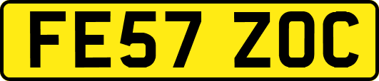 FE57ZOC