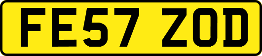 FE57ZOD